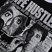 US$25.00 Life Hustlers T-Shirts for Men #794529