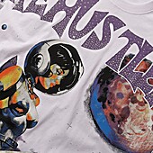 US$25.00 Life Hustlers T-Shirts for Men #794537