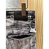 US$61.00 Purple brand Jeans for MEN #794577