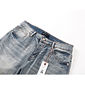 US$44.00 Purple brand Jeans for MEN #794578