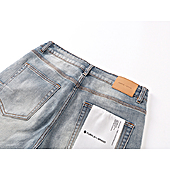 US$44.00 Purple brand Jeans for MEN #794578