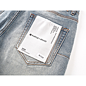 US$44.00 Purple brand Jeans for MEN #794578