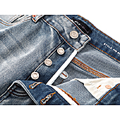 US$44.00 Purple brand Jeans for MEN #794578