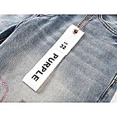 US$44.00 Purple brand Jeans for MEN #794578