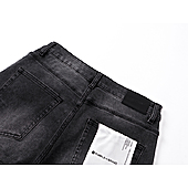 US$46.00 Purple brand Jeans for MEN #794579