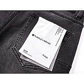 US$46.00 Purple brand Jeans for MEN #794579