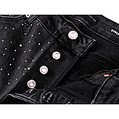 US$46.00 Purple brand Jeans for MEN #794579