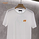 US$21.00 HERMES T-shirts for men #794586