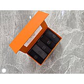 US$20.00 HERMES Socks 5pcs sets #794591