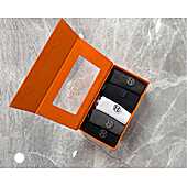 US$20.00 HERMES Socks 5pcs sets #794592