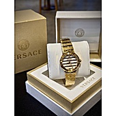 US$134.00 versace AAA+ Watches for women #794632