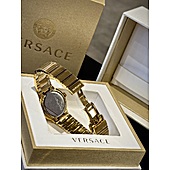 US$134.00 versace AAA+ Watches for women #794633