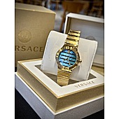 US$134.00 versace AAA+ Watches for women #794634