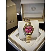 US$134.00 versace AAA+ Watches for women #794636