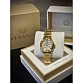 US$134.00 versace AAA+ Watches for women #794637