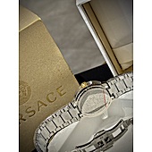 US$134.00 versace AAA+ Watches for women #794638