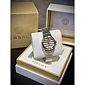 US$134.00 versace AAA+ Watches for women #794647
