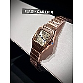 US$145.00 cartier AAA+ Watches for women #794656