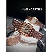 US$145.00 cartier AAA+ Watches for women #794656