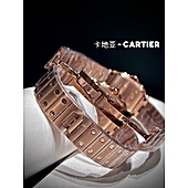 US$145.00 cartier AAA+ Watches for women #794656