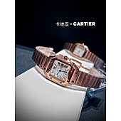 US$145.00 cartier AAA+ Watches for women #794658