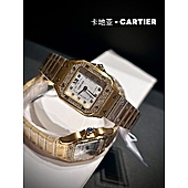 US$145.00 cartier AAA+ Watches for women #794660