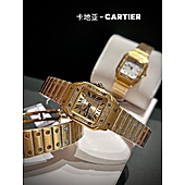 US$145.00 cartier AAA+ Watches for women #794661