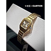 US$145.00 cartier AAA+ Watches for women #794663