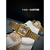 US$145.00 cartier AAA+ Watches for women #794663