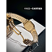 US$145.00 cartier AAA+ Watches for women #794663