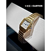 US$145.00 cartier AAA+ Watches for women #794664
