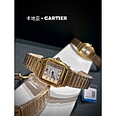 US$145.00 cartier AAA+ Watches for women #794664
