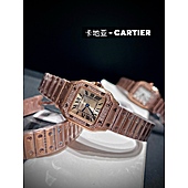 US$145.00 cartier AAA+ Watches for women #794665