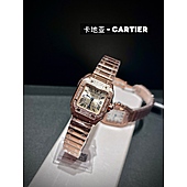 US$145.00 cartier AAA+ Watches for women #794665