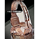 US$145.00 cartier AAA+ Watches for women #794665
