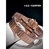 US$145.00 cartier AAA+ Watches for women #794665