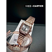 US$145.00 cartier AAA+ Watches for women #794669