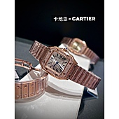 US$145.00 cartier AAA+ Watches for women #794669
