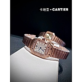 US$145.00 cartier AAA+ Watches for women #794670