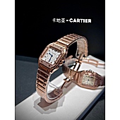 US$145.00 cartier AAA+ Watches for women #794670