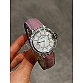 US$160.00 cartier AAA+ Watches for women #794671