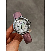 US$160.00 cartier AAA+ Watches for women #794671