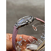 US$160.00 cartier AAA+ Watches for women #794671