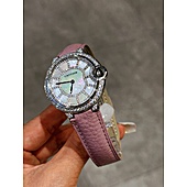 US$160.00 cartier AAA+ Watches for women #794671