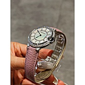 US$160.00 cartier AAA+ Watches for women #794671