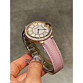 US$160.00 cartier AAA+ Watches for women #794672