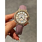 US$160.00 cartier AAA+ Watches for women #794672