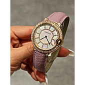 US$160.00 cartier AAA+ Watches for women #794672