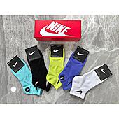 US$20.00 Nike Socks 5pcs sets #794687