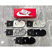 US$20.00 Nike Socks 5pcs sets #794690